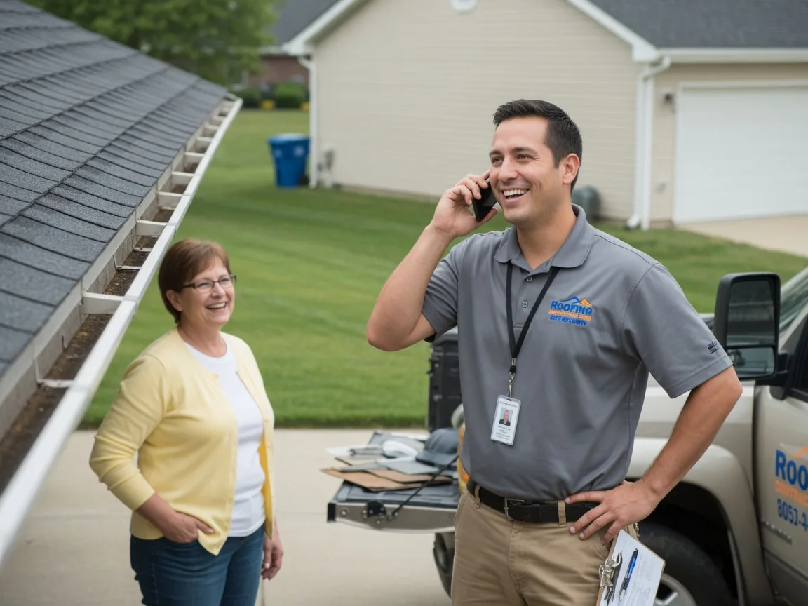 Local Roofing Contractors Viewtown, VA FAQs
